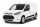 FORD TRANSIT CONNECT MOBILE GARAGE PLACHTA NA AUTO (2014-2024)