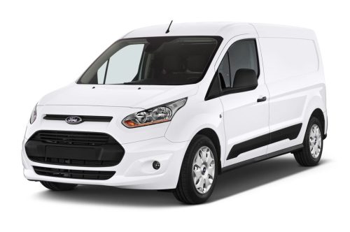 FORD TRANSIT CONNECT MOBILE GARAGE PLACHTA NA AUTO (2014-2024)
