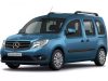 MERCEDES-BENZ CITAN (W415) (extra long) MOBILE GARAGE PLACHTA NA AUTO (2012-2020)