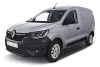 RENAULT EXPRESS (CARGO) MOBILE GARAGE PLACHTA NA AUTO (2021-)