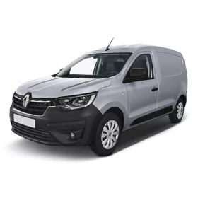   RENAULT EXPRESS (CARGO) MOBILE GARAGE PLACHTA NA AUTO (2021-)