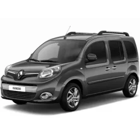   RENAULT KANGOO (long) MOBILE GARAGE PLACHTA NA AUTO (2008-2020)