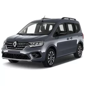 RENAULT KANGOO MOBILE GARAGE PLACHTA NA AUTO (2021-)