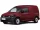 VW CADDY (FURGON) MOBILE GARAGE PLACHTA NA AUTO (2003-2015)