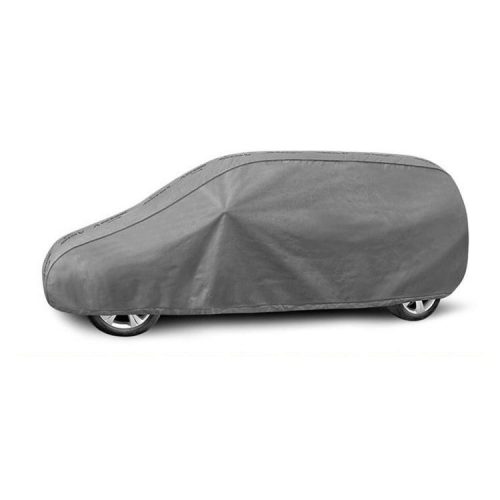 VW Caddy 2004-2020 MOBILE GARAGE PLACHTA NA AUTO
