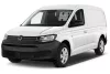 VW CADDY (FURGON) MOBILE GARAGE PLACHTA NA AUTO (2020-)