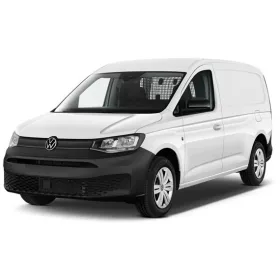 VW CADDY (FURGON) MOBILE GARAGE PLACHTA NA AUTO (2020-)