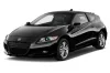 HONDA CR-Z MOBILE GARAGE PLACHTA NA AUTO (2010-2016)