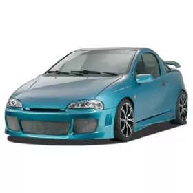 OPEL TIGRA A MOBILE GARAGE PLACHTA NA AUTO (1995-2000)