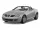 MERCEDES-BENZ SLK (R171) MOBILE GARAGE PLACHTA NA AUTO (2004-2011)