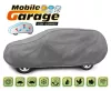 Audi TT MOBILE GARAGE PLACHTA NA AUTO (2014-2024)