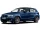 BMW 1 (E87) MOBILE GARAGE PLACHTA NA AUTO (2004-2011)