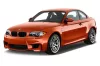 BMW 1 (E82) MOBILE GARAGE PLACHTA NA AUTO (2004-2011)