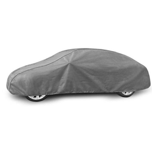 BMW 1 2011-2019 (F20) MOBILE GARAGE PLACHTA NA AUTO