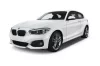 BMW 1 (F21) MOBILE GARAGE PLACHTA NA AUTO (2011-2019)