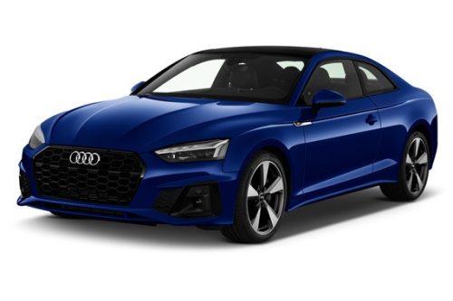 AUDI A5/S5/RS5 (B9) MOBILE GARAGE PLACHTA NA AUTO (2016-2025)