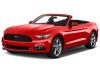 FORD MUSTANG CABRIO GARAGE PLACHTA NA AUTO (2015-)