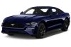 FORD MUSTANG COUPE GARAGE PLACHTA NA AUTO (2015-)
