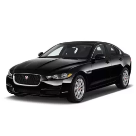 JAGUAR XE MOBILE GARAGE PLACHTA NA AUTO (2015-2022)