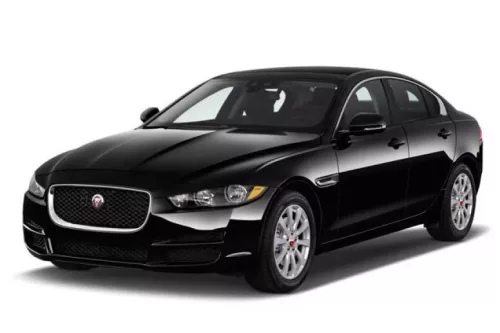 JAGUAR XE MOBILE GARAGE PLACHTA NA AUTO (2015-2022)