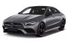MERCEDES-BENZ CLA (C118) MOBILE GARAGE PLACHTA NA AUTO (2019-)