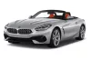 BMW Z4 CABRIO MOBILE GARAGE PLACHTA NA AUTO (2018-2023)