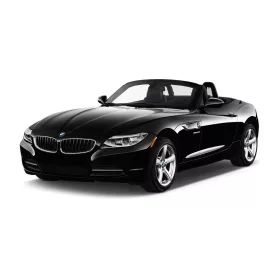   BMW Z4 CABRIO CABRIO MOBILE GARAGE PLACHTA NA AUTO (2009–2016)