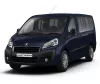 PEUGEOT EXPERT MOBILE GARAGE PLACHTA NA AUTO (2007-2016)