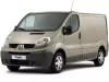 RENAULT TRAFIC (krátka verzia) MOBILE GARAGE PLACHTA NA AUTO (2001-2014)