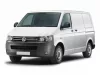 VW TRANSPORTER T5 (krátka verzia) MOBILE GARAGE PLACHTA NA AUTO (2004-2014)