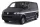 VW TRANSPORTER T6 MOBILE GARAGE PLACHTA NA AUTO (2015-2019)