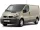 RENAULT TRAFIC (FURGON) (dlhá verzia) MOBILE GARAGE PLACHTA NA AUTO (2001-2014)