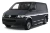 VW T6 TRANSPORTER (dlhá verzia) MOBILE GARAGE PLACHTA NA AUTO (2015-2019)