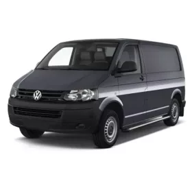   VW T6 TRANSPORTER (dlhá verzia) MOBILE GARAGE PLACHTA NA AUTO (2015-2019)