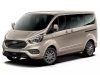 FORD TRANSIT CUSTOM (krátka verzia) MOBILE GARAGE PLACHTA NA AUTO (2012-2017)