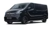 OPEL VIVARO (FURGON) (krátka verzia) MOBILE GARAGE PLACHTA NA AUTO (2014-2019)