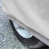 OPEL VIVARO (FURGON) (krátka verzia) MOBILE GARAGE PLACHTA NA AUTO (2014-2019)