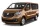 RENAULT TRAFIC (krátka verzia) MOBILE GARAGE PLACHTA NA AUTO (2014-)