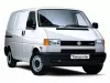 VW TRANSPORTER T4 MOBILE GARAGE PLACHTA NA AUTO (1990-2003)