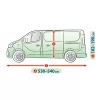 CITROEN SPACETOURER MOBILE GARAGE PLACHTA NA AUTO (2016-)