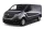 RENAULT TRAFIC (FURGON) (dlhá verzia) MOBILE GARAGE PLACHTA NA AUTO (2014-)