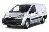 TOYOTA PROACE (FURGON) (extra dlhá verzia) MOBILE GARAGE PLACHTA NA AUTO (2013-2016)