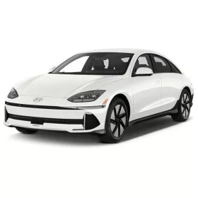 HYUNDAI IONIQ 6 GUMOVÉ ROHOŽE (2022-)