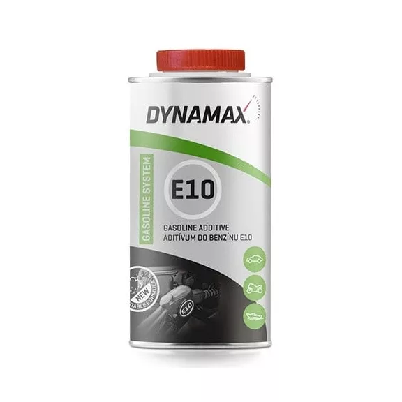 Aditívum do AdBlue Dynamax (250 ml)
