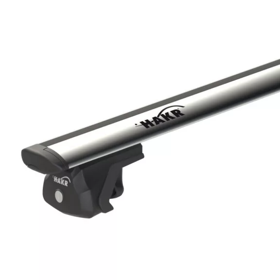 Peugeot 3008 2016- (integrovaná strešná lyžina) HAKR STREŠNÝ NOSIČ