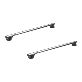   Audi Q3 2011-2018 (integrované strešné lyžiny) HAKR STREŠNÝ NOSIČ