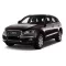 Audi Q5 2008-2018 (s integrovanými strešnými lyžinami) STREŠNÝ NOSIČ HAKR