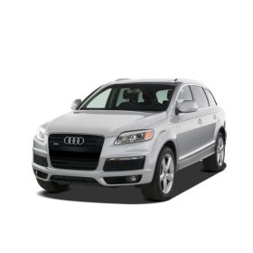   Audi Q7 2006-2015 (s integrovanými strešnými lyžinami) STREŠNÝ NOSIČ HAKR