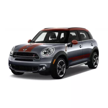 MINI COUNTRYMAN DEFLEKTORY (2010-2016)