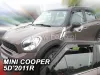 MINI COUNTRYMAN DEFLEKTORY (2010-2016)